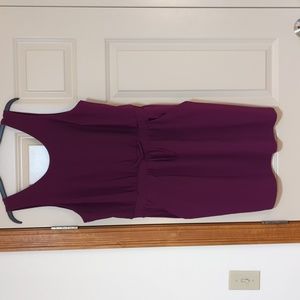 Women's athletic dress